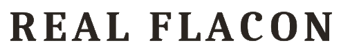 REAL FLACON