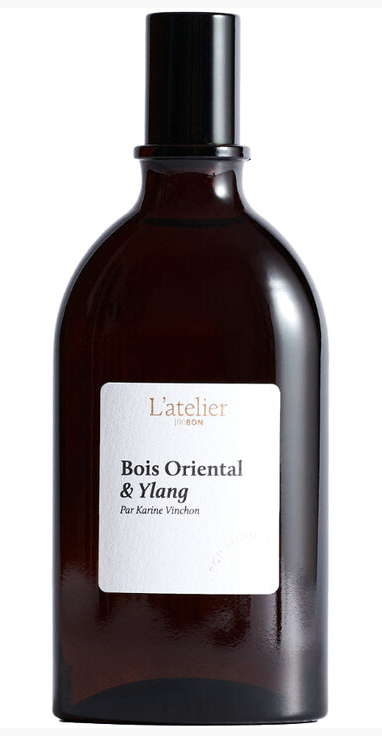 100 BON BOIS ORIENTAL & YLANG
