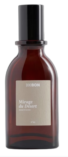 100 BON MIRAGE DU DESERT