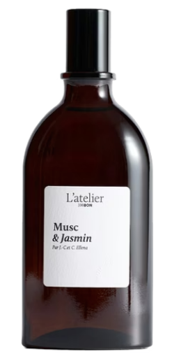 100 BON MUSC & JASMIN