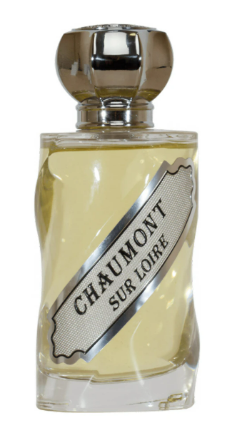 12 PARFUMEURS FRANCAIS CHAUMONT SUR LOIRE