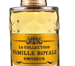 12 PARFUMEURS FRANCAIS EMPEREUR