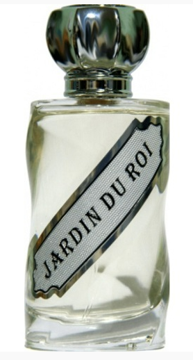 12 PARFUMEURS FRANCAIS JARDIN DU ROI