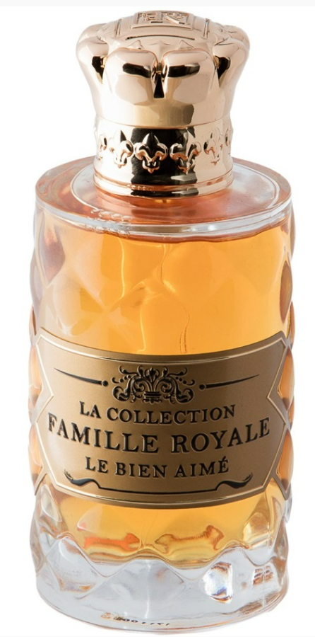 12 PARFUMEURS FRANCAIS LE BIEN AIME