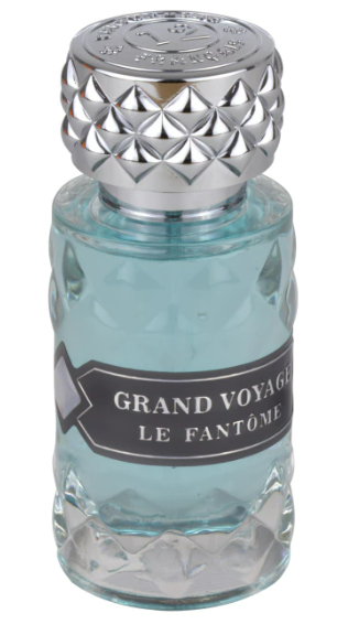 12 PARFUMEURS FRANCAIS LE FANTOME
