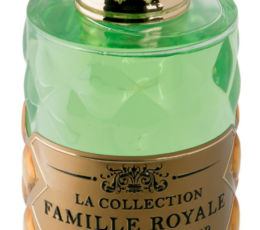 12 PARFUMEURS FRANCAIS LE ROI CHEVALIER