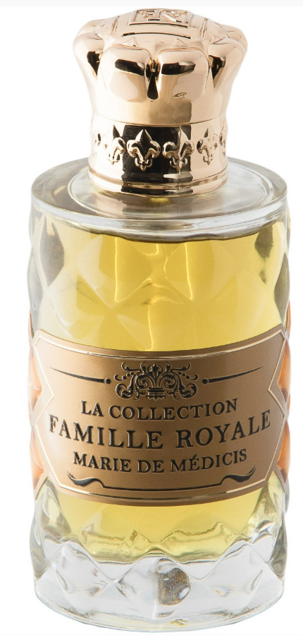 12 PARFUMEURS FRANCAIS MARIE DE MEDICIS