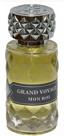 12 PARFUMEURS FRANCAIS MON ROI