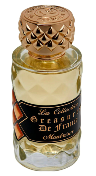 12 PARFUMEURS FRANCAIS MONTRESOR
