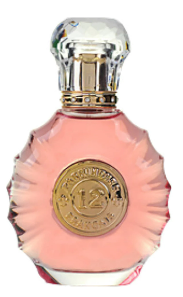 12 PARFUMEURS FRANCAIS SECRET DE L’AMOUR