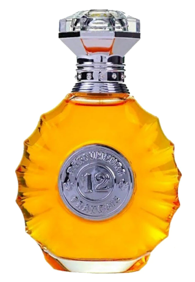 12 PARFUMEURS FRANCAIS SECRETS DES HOMMES