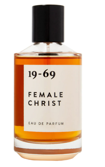 19-69 FEMALE CHRIST