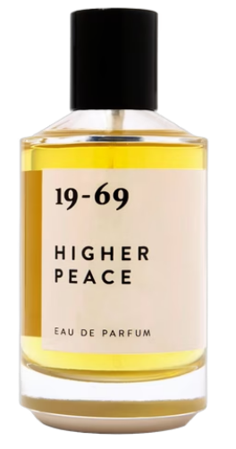 19-69 HIGHER PEACE