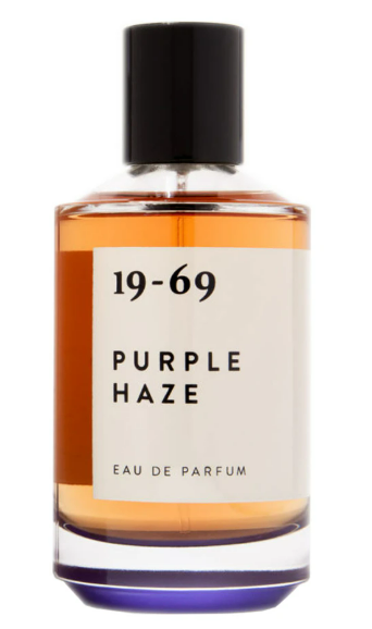 19-69 PURPLE HAZE