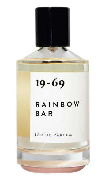 19-69 RAINBOW BAR