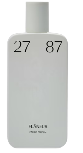 27 87 FLANEUR