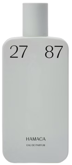 27 87 HAMACA