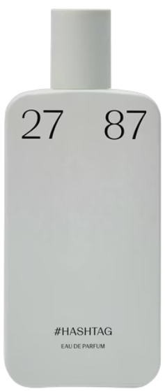 27 87 #HASHTAG