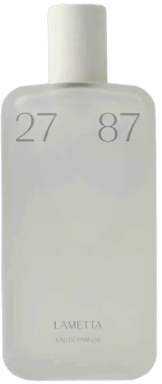 27 87 LAMETTA