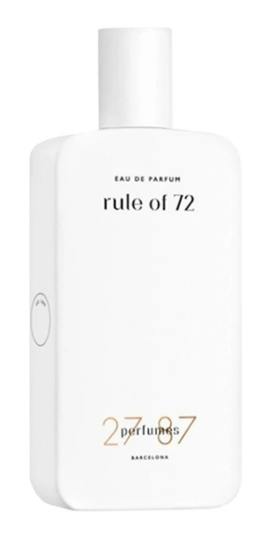 27 87 RULE OF 72