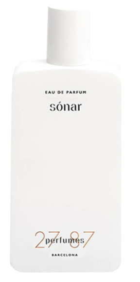 27 87 SONAR
