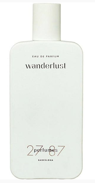 27 87 WANDERLUST