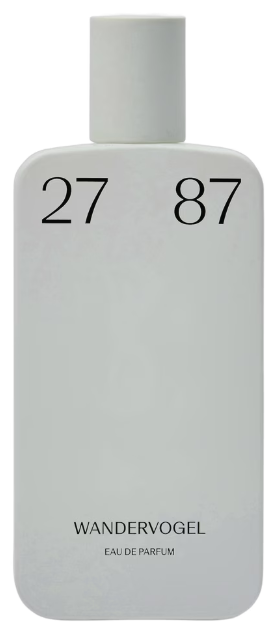 27 87 WANDERVOGEL