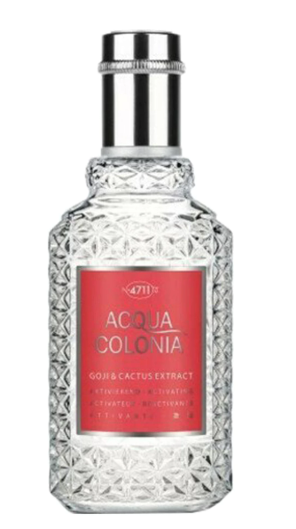 4711 ACQUA COLONIA GOJI & CACTUS EXTRACT