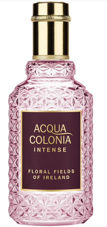 4711 ACQUA COLONIA INTENSE FLORAL FIELDS OF IRELAND