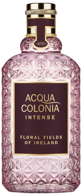 4711 ACQUA COLONIA INTENSE FLORAL FIELDS OF IRELAND