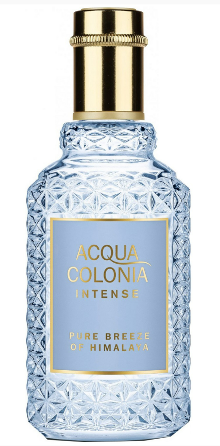 4711 ACQUA COLONIA INTENSE PURE BREEZE OF HIMALAYA