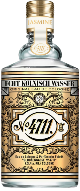 4711 JASMINE EAU DE COLOGNE