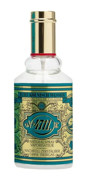 4711 KOLNISCHER WASSER