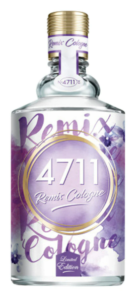 4711 REMIX COLOGNE LAVENDER EDITION COLOGNE