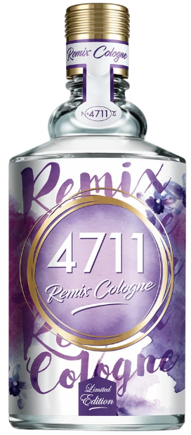 4711 REMIX COLOGNE LAVENDER EDITION COLOGNE