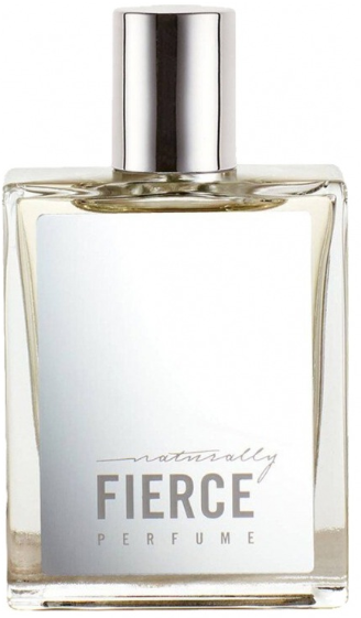 ABERCROMBIE & FITCH NATURALLY FIERCE