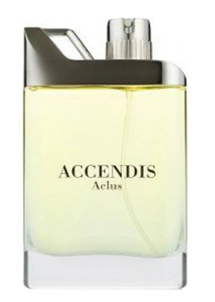 ACCENDIS ACLUS