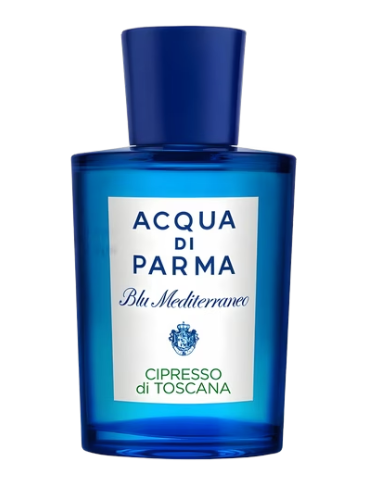 ACQUA DI PARMA BLU MEDITERRANEO CIPRESSO DI TOSCANA