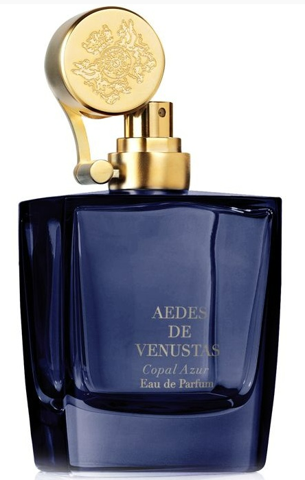 AEDES DE VENUSTAS COPAL AZUR