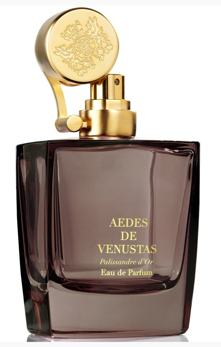 AEDES DE VENUSTAS PALISSANDRE D`OR