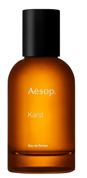 AESOP KARST