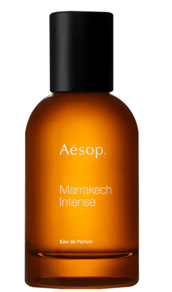 AESOP MARRAKECH INTENSE