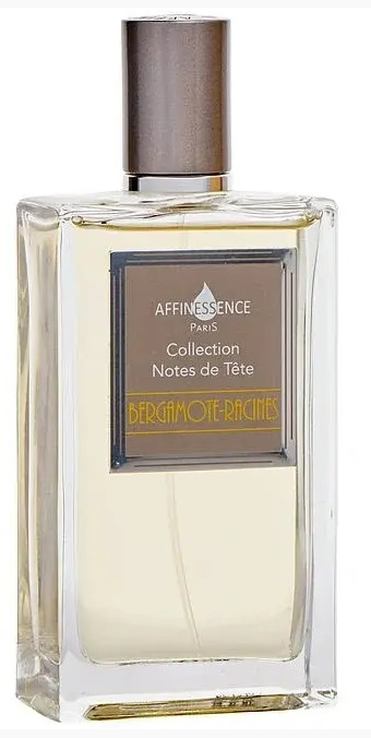 AFFINESSENCE BERGAMOTE-RACINES