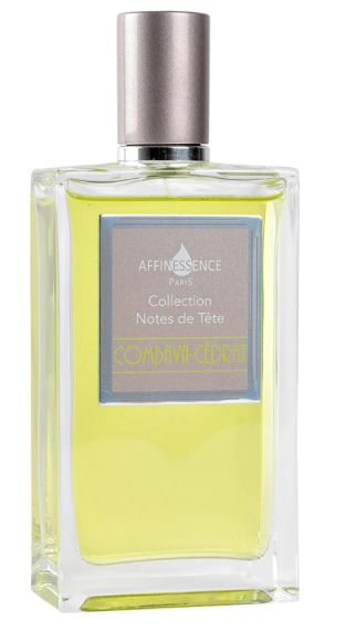 AFFINESSENCE COMBAVA- CEDRAT