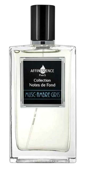 AFFINESSENCE MUSC AMBRE GRIS
