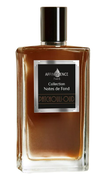AFFINESSENCE PATCHOULI OUD