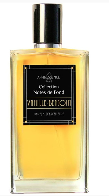 AFFINESSENCE VANILLE BENJOIN