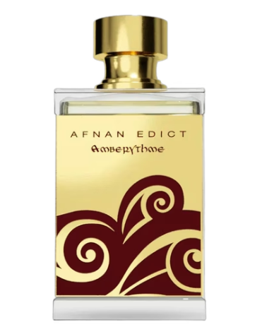 AFNAN AMBERYTHME