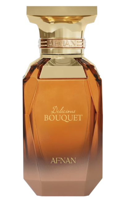 AFNAN DELICIOUS BOUQUET