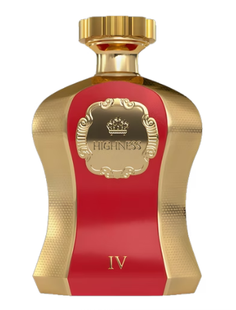 AFNAN HIGHNESS IV